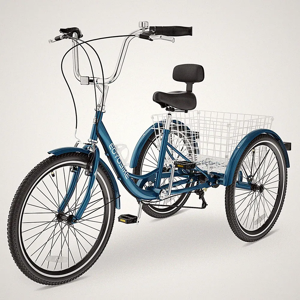 MOONCOOL Tricycle