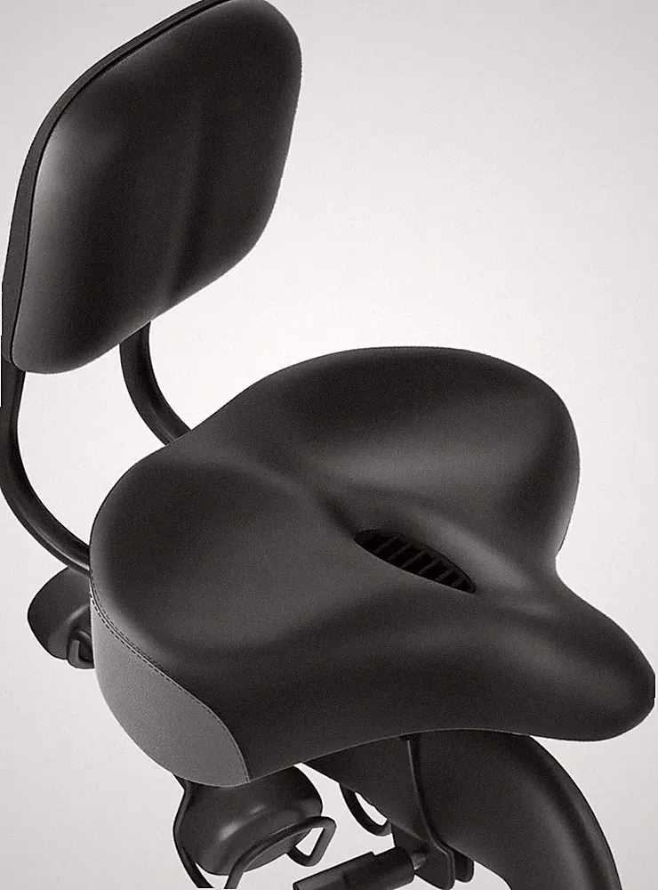 MOONCOOL Bicycle Comfort Seat